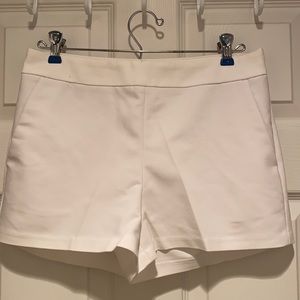 Express shorts